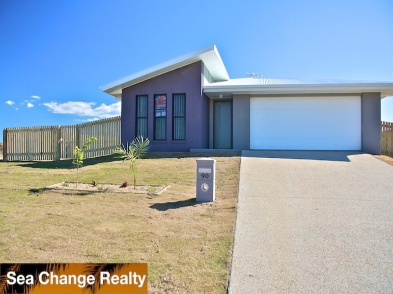 90 Amalfi Drive, Emu Park QLD 4710