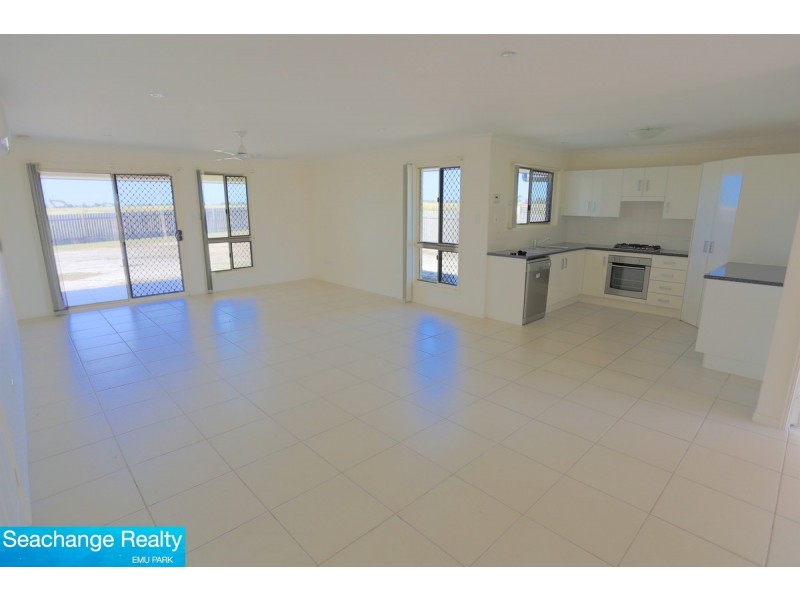 71 Amalfi Drive, Zilzie QLD 4710