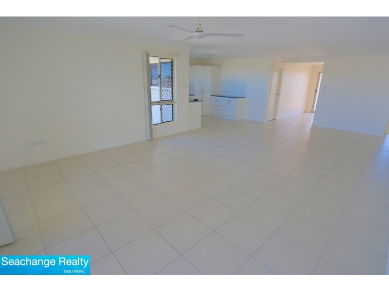 71 Amalfi Drive, Zilzie QLD 4710