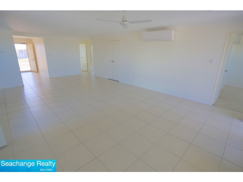 71 Amalfi Drive, Zilzie QLD 4710