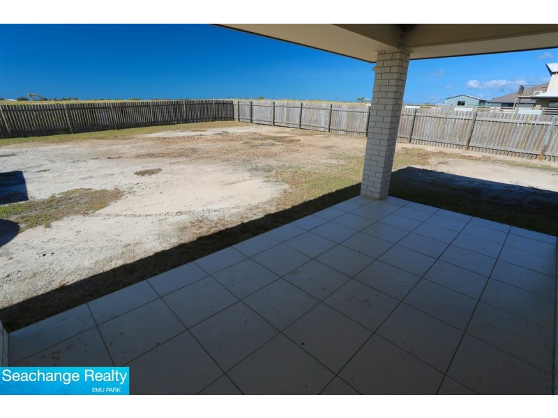 71 Amalfi Drive, Zilzie QLD 4710