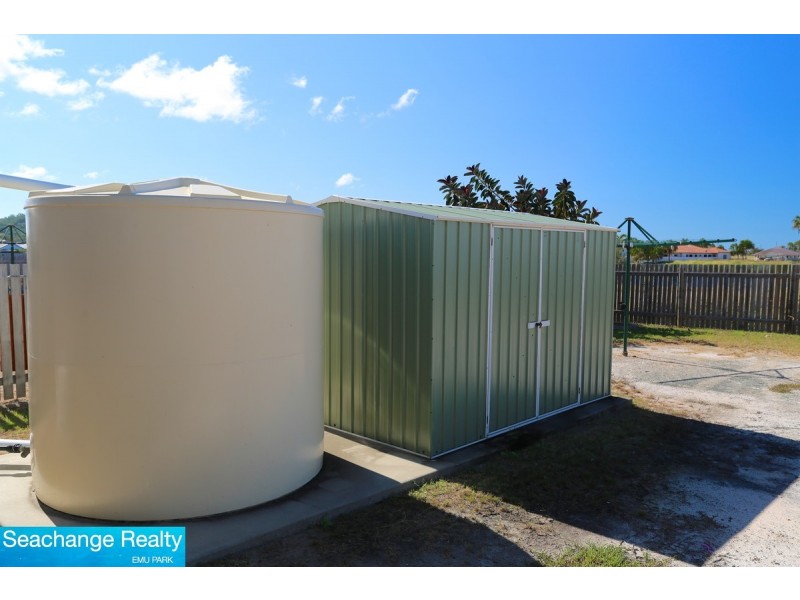 71 Amalfi Drive, Zilzie QLD 4710