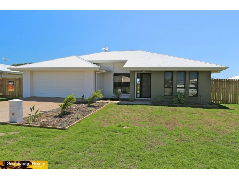 30 Outrigger Drive, Mulambin QLD 4703