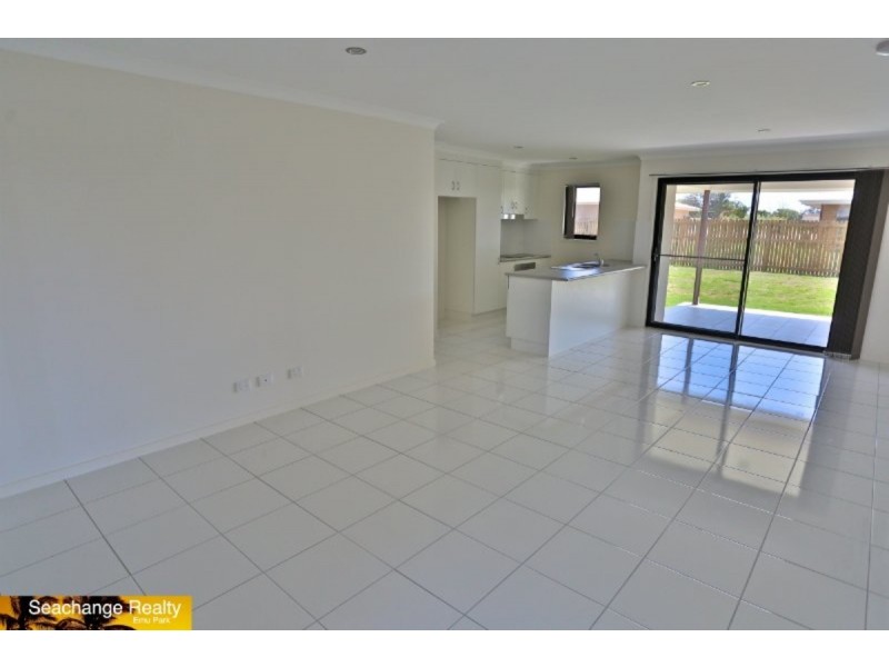 30 Outrigger Drive, Mulambin QLD 4703