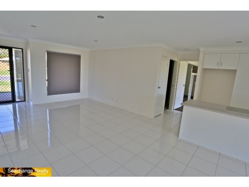 30 Outrigger Drive, Mulambin QLD 4703