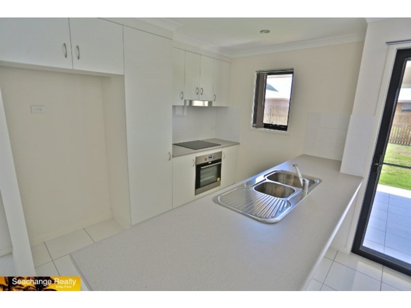 30 Outrigger Drive, Mulambin QLD 4703