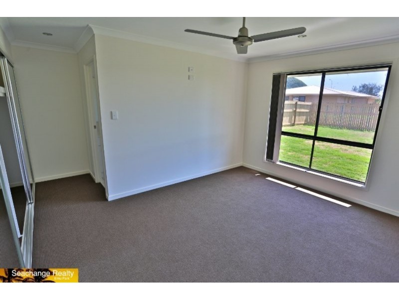 30 Outrigger Drive, Mulambin QLD 4703