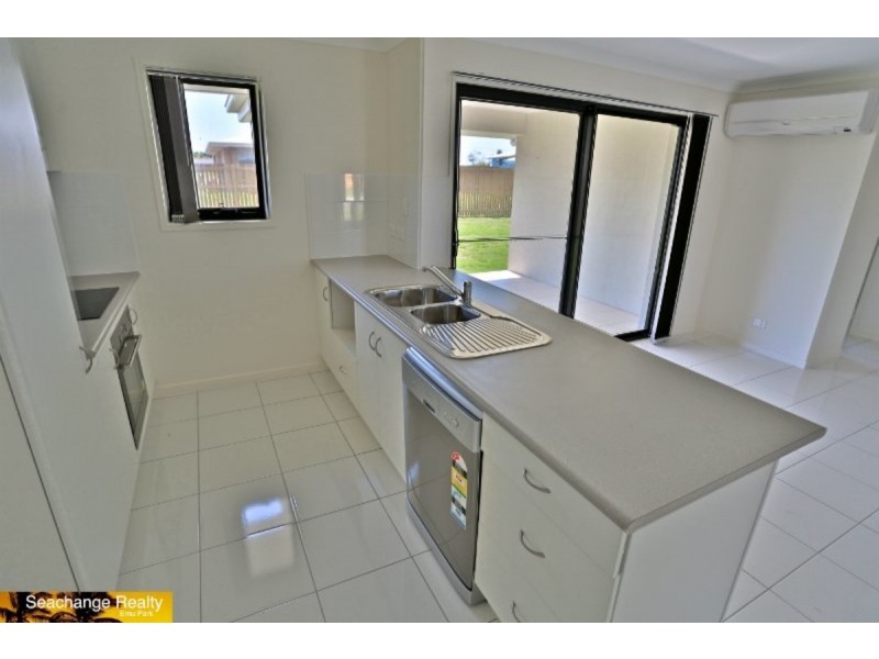 30 Outrigger Drive, Mulambin QLD 4703