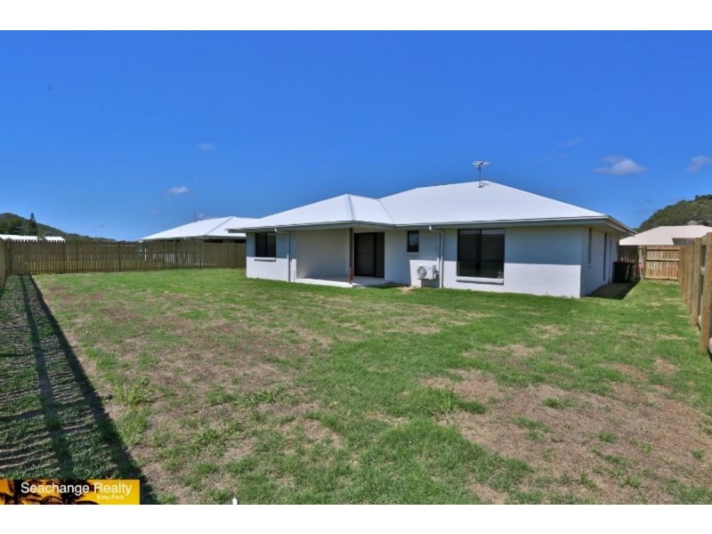 30 Outrigger Drive, Mulambin QLD 4703