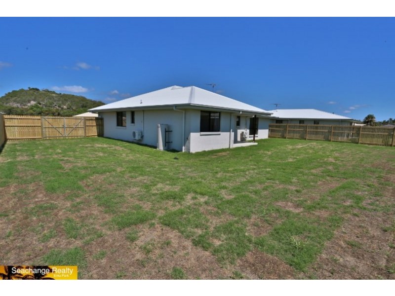 30 Outrigger Drive, Mulambin QLD 4703