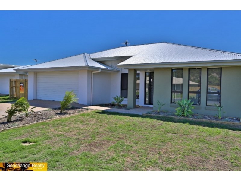 30 Outrigger Drive, Mulambin QLD 4703