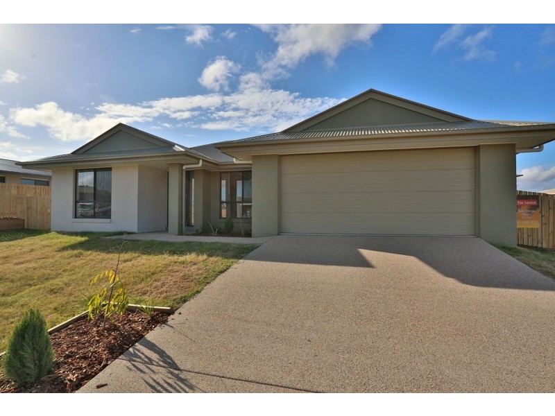 36 New Forest Road, Zilzie QLD 4710