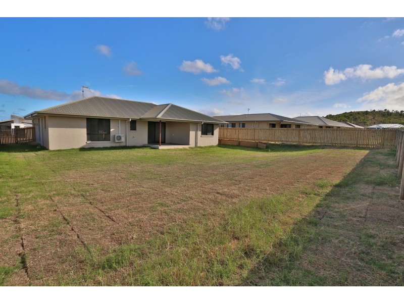 36 New Forest Road, Zilzie QLD 4710