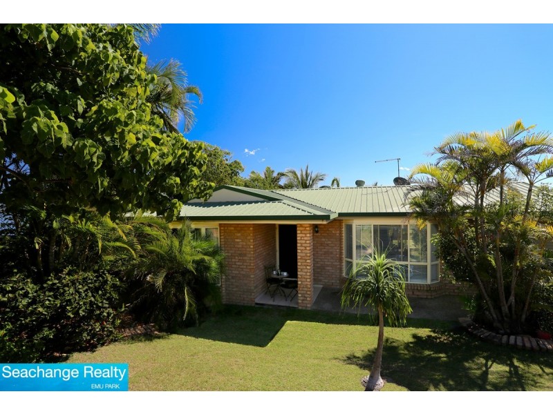 46 Larnach Street, Emu Park QLD 4710