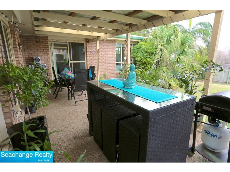 46 Larnach Street, Emu Park QLD 4710