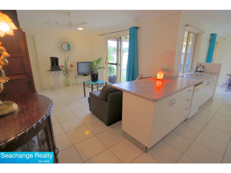 46 Larnach Street, Emu Park QLD 4710