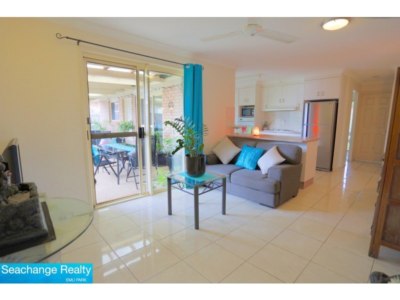 46 Larnach Street, Emu Park QLD 4710