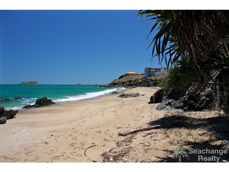 46 Larnach Street, Emu Park QLD 4710