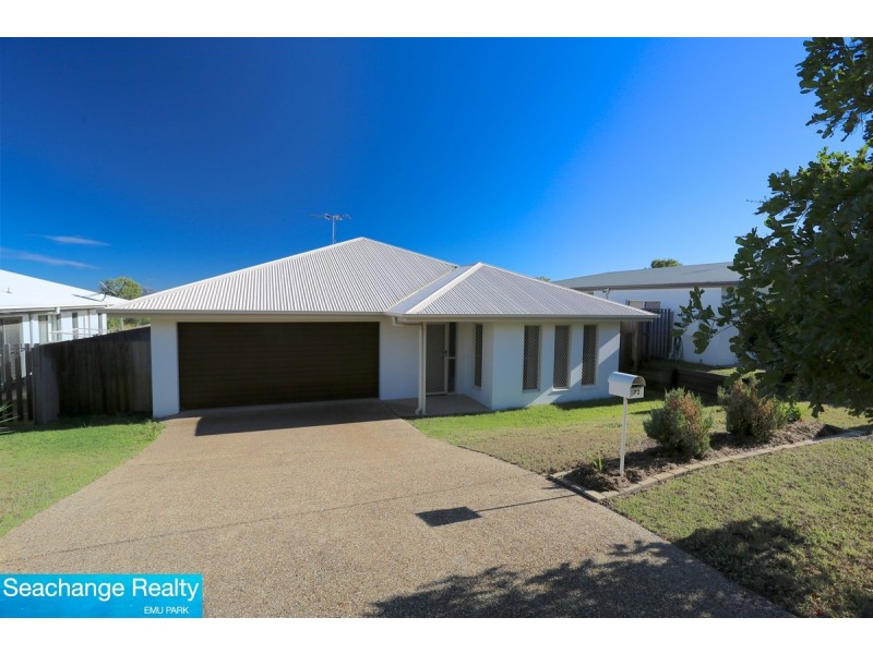 72 Cocoanut Point Drive, Zilzie QLD 4710