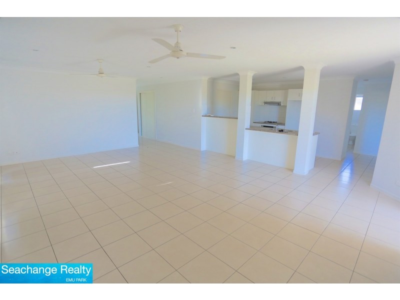 72 Cocoanut Point Drive, Zilzie QLD 4710