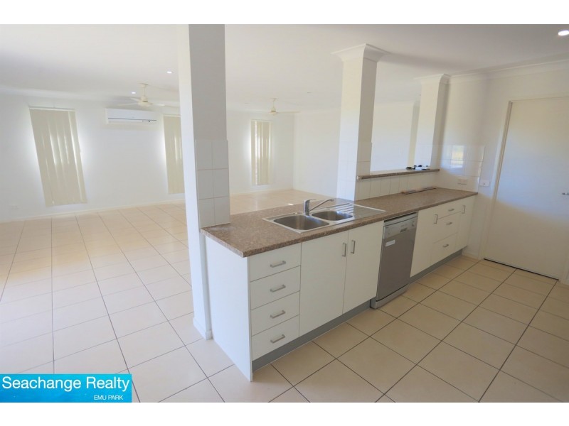 72 Cocoanut Point Drive, Zilzie QLD 4710