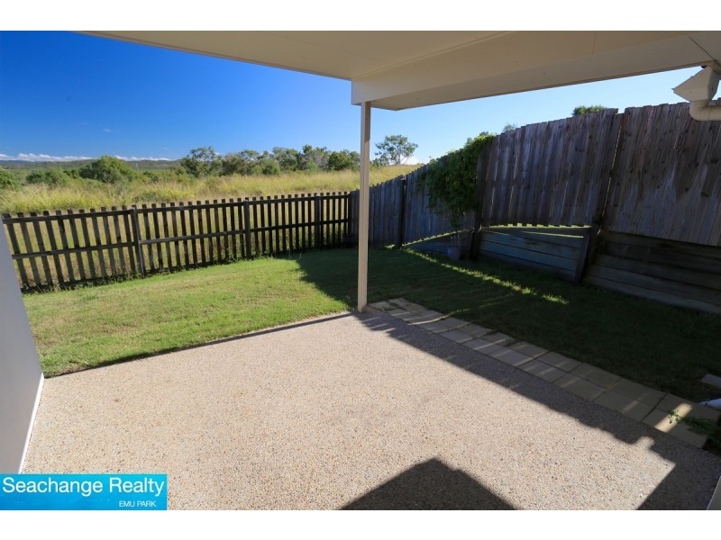 72 Cocoanut Point Drive, Zilzie QLD 4710