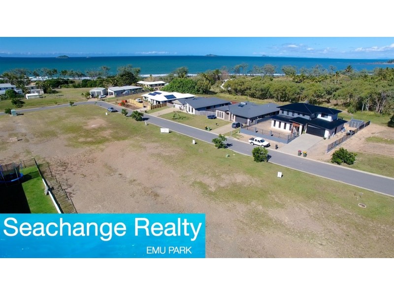 12 Fishermans Lane, Emu Park QLD 4710