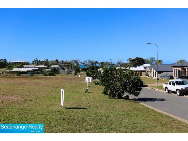 12 Fishermans Lane, Emu Park QLD 4710