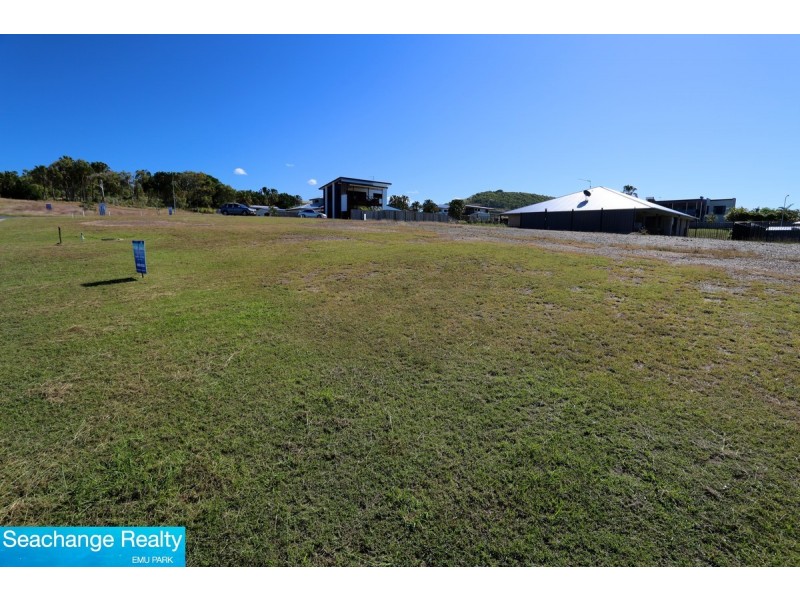 12 Fishermans Lane, Emu Park QLD 4710