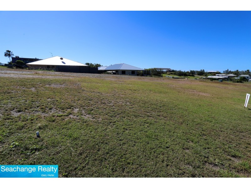 12 Fishermans Lane, Emu Park QLD 4710