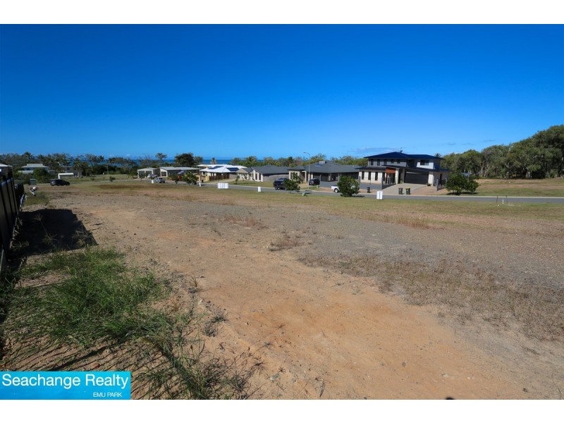 12 Fishermans Lane, Emu Park QLD 4710