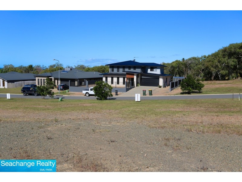 12 Fishermans Lane, Emu Park QLD 4710