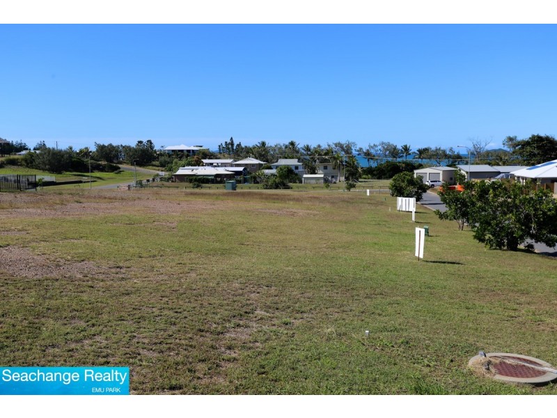 12 Fishermans Lane, Emu Park QLD 4710