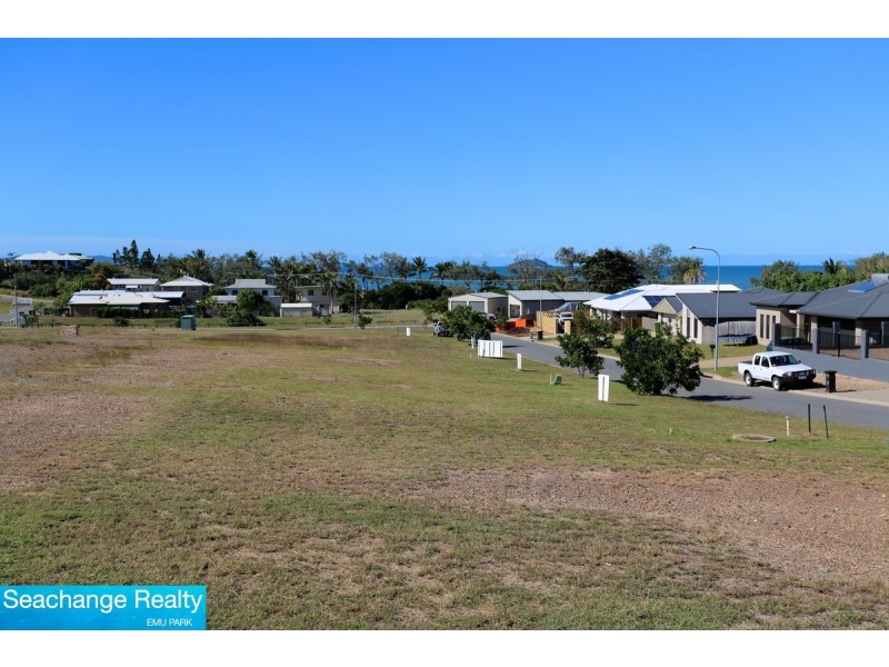 12 Fishermans Lane, Emu Park QLD 4710