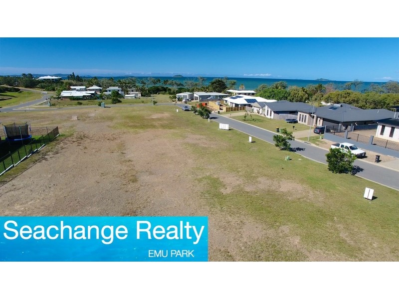 12 Fishermans Lane, Emu Park QLD 4710