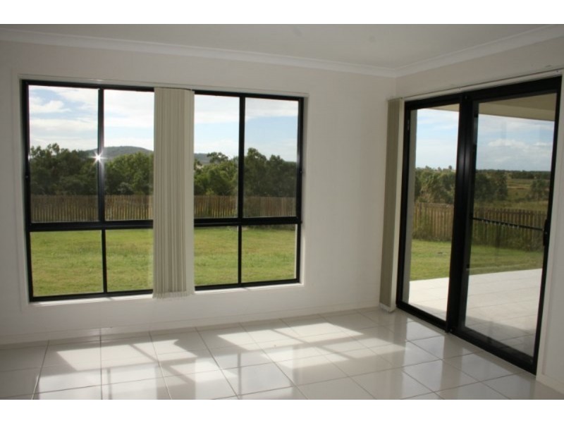 2 The Ridge Way, Zilzie QLD 4710