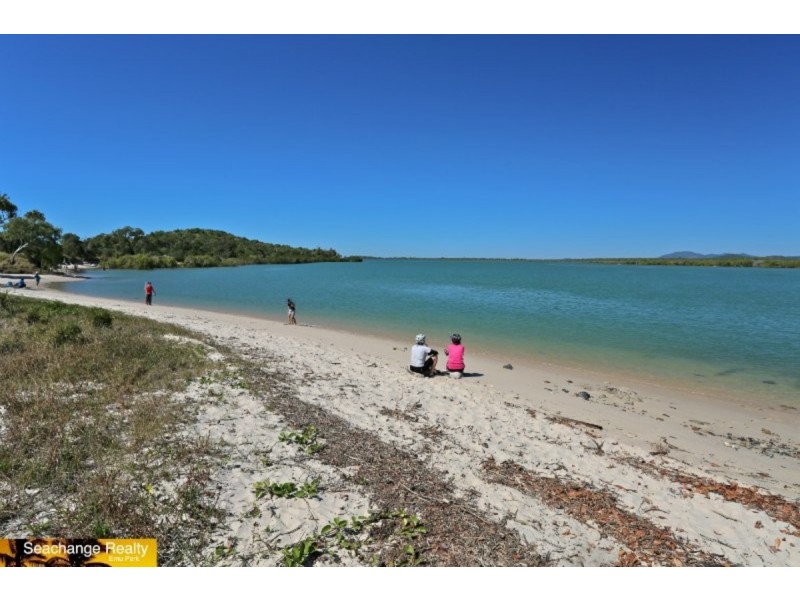 2 The Ridge Way, Zilzie QLD 4710