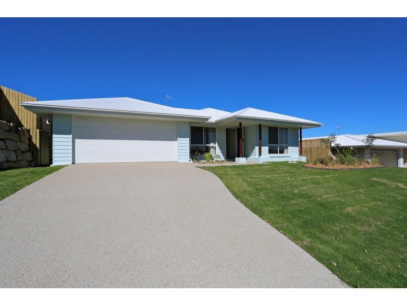 71 Cocoanut Point Drive, Zilzie QLD 4710
