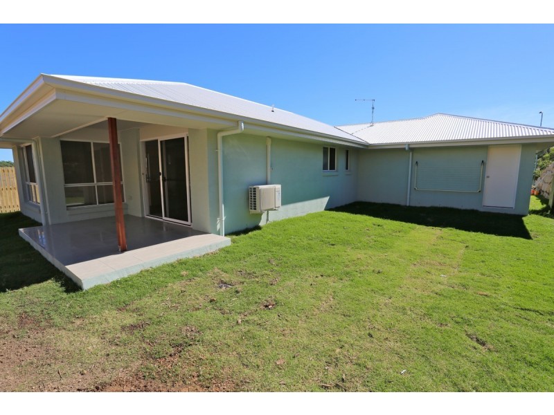 71 Cocoanut Point Drive, Zilzie QLD 4710