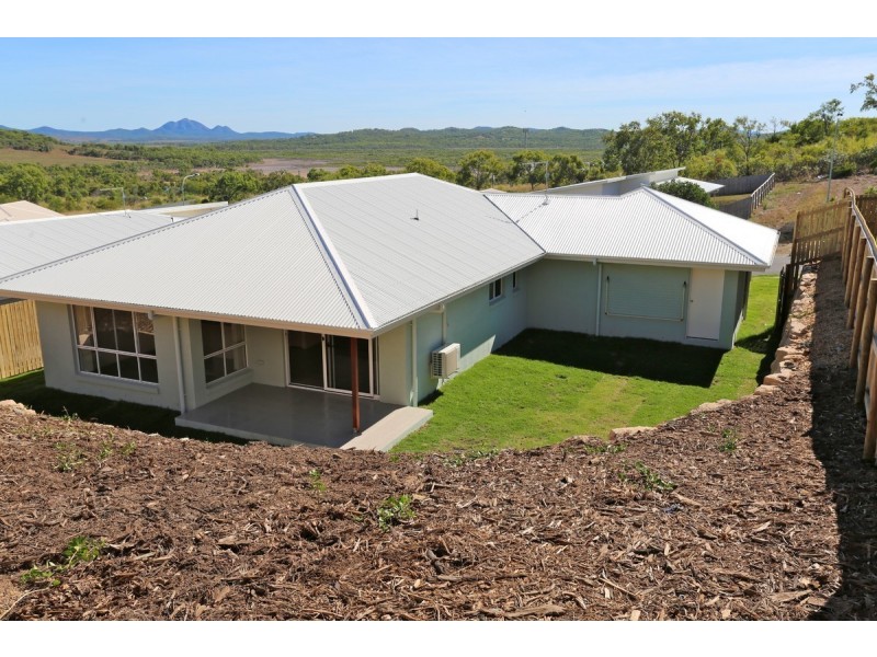 71 Cocoanut Point Drive, Zilzie QLD 4710