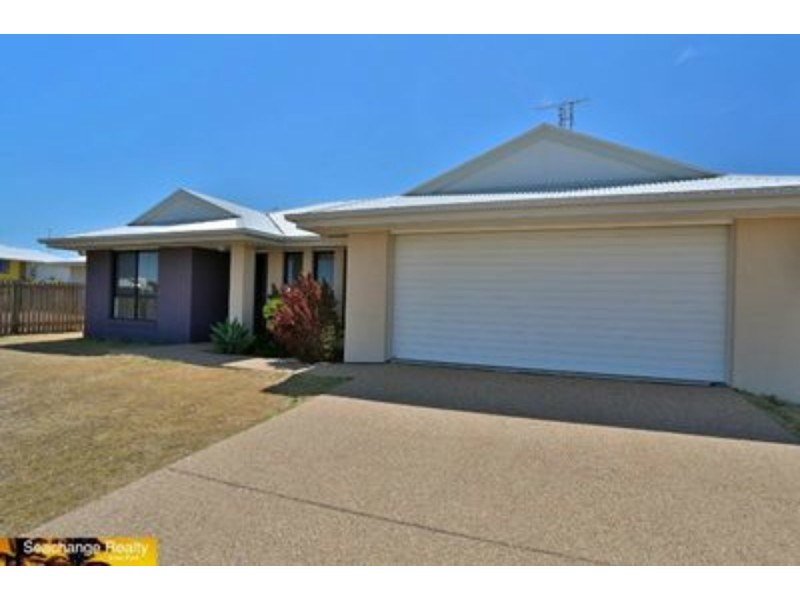 48 The Ridge Way, Zilzie QLD 4710