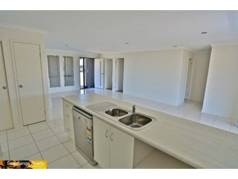 48 The Ridge Way, Zilzie QLD 4710