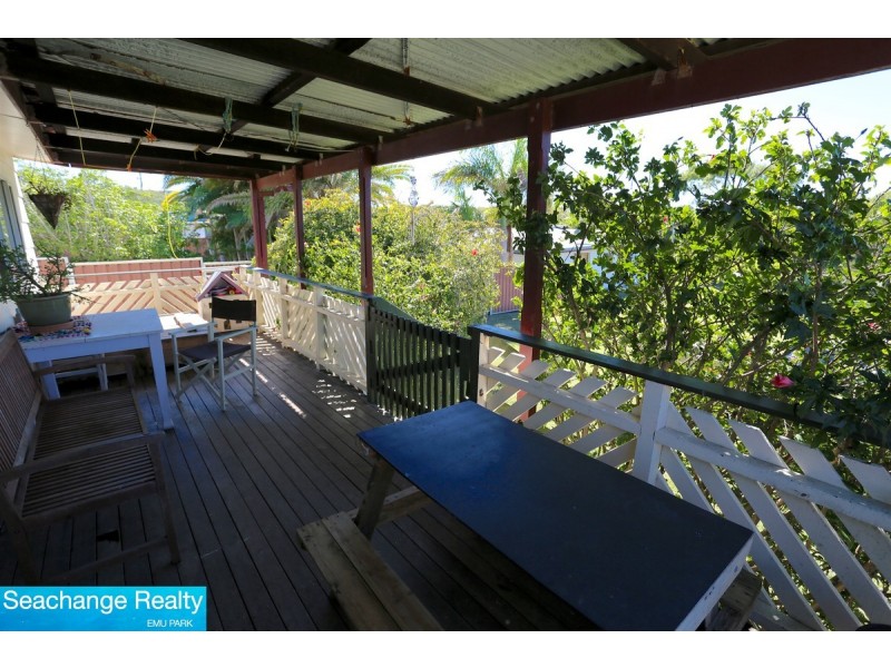 102 Pattison Street, Emu Park QLD 4710