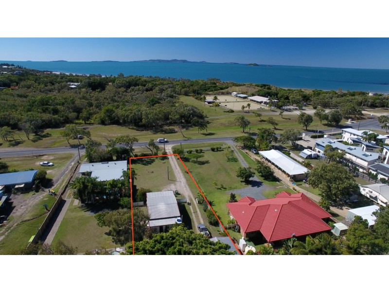102 Pattison Street, Emu Park QLD 4710