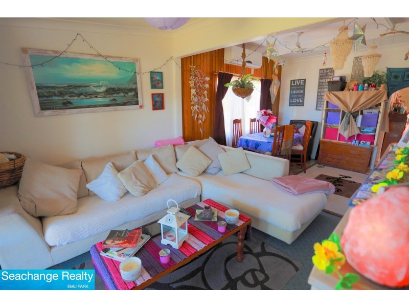 102 Pattison Street, Emu Park QLD 4710