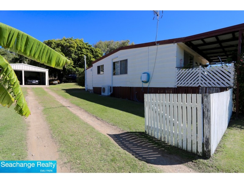 102 Pattison Street, Emu Park QLD 4710