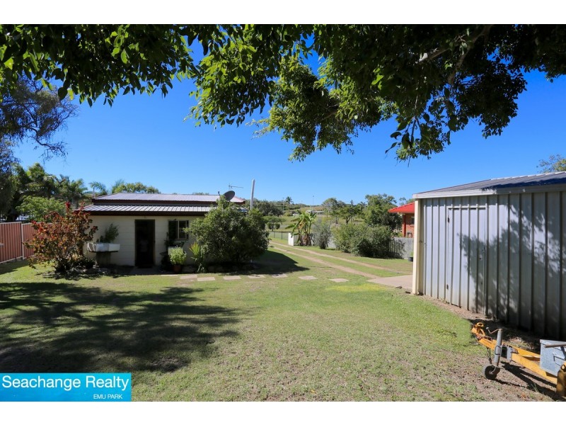 102 Pattison Street, Emu Park QLD 4710