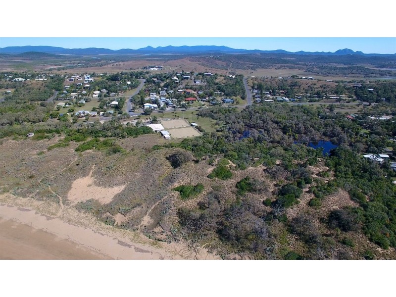 102 Pattison Street, Emu Park QLD 4710