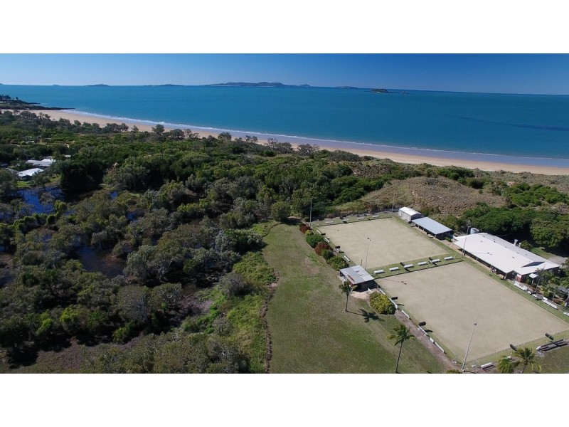 102 Pattison Street, Emu Park QLD 4710