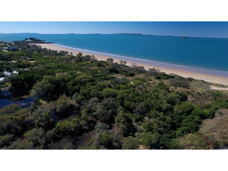 102 Pattison Street, Emu Park QLD 4710